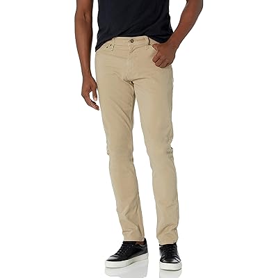 Dockers Men's Slim Fit Smart Jean Cut 360 Flex Pants