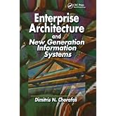 Enterprise Architecture and New Generation Information Systems
