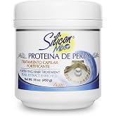 Silicon Mix Silicon Mix Proteina De Perla Protein Avanti Treatment Pearl, 16 Ounce, 16 Ounces
