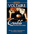 Candide: Zadig and Selected Stories