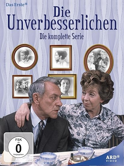 Die Unverbesserlichen - Neuauflage