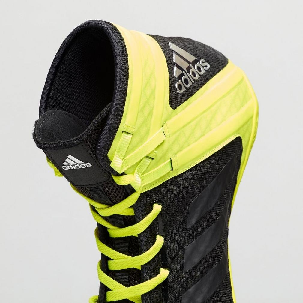 Adidas Speedex 16 1 Boxing Boots | Desertcart Brunei