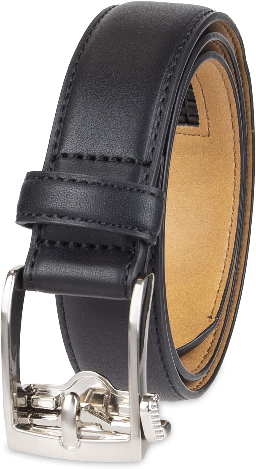 exact fit belt buckle