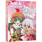 .Hack//Legend Of The Twilight - The Complete Series