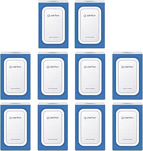 Amazon.com: Clarifion - Negative Ion Generator with Highest Output (10
