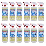 Stingray Spot Remover 32-2 Spot Remover, 32 fl.oz., 2 Pack