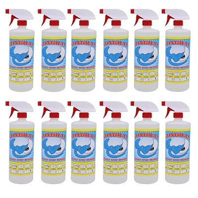 Stingray Spot Remover 32 fl. oz., 12 Pack