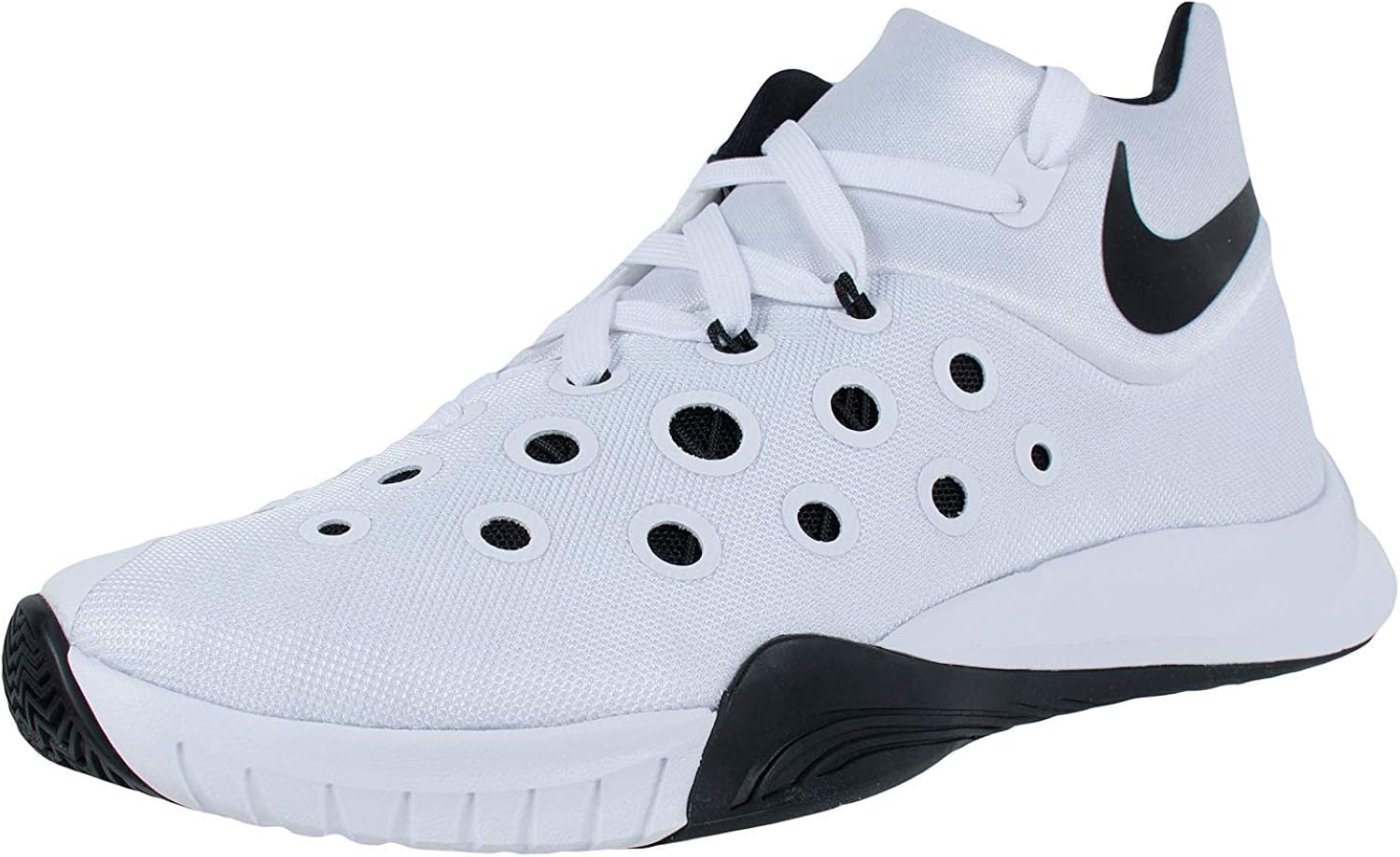 lunar hyperquickness