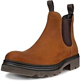 ECCO Grainer Chelsea Boot