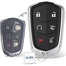 Juego De Emblemas Para Portón Trasero De Rejilla De Aluminio