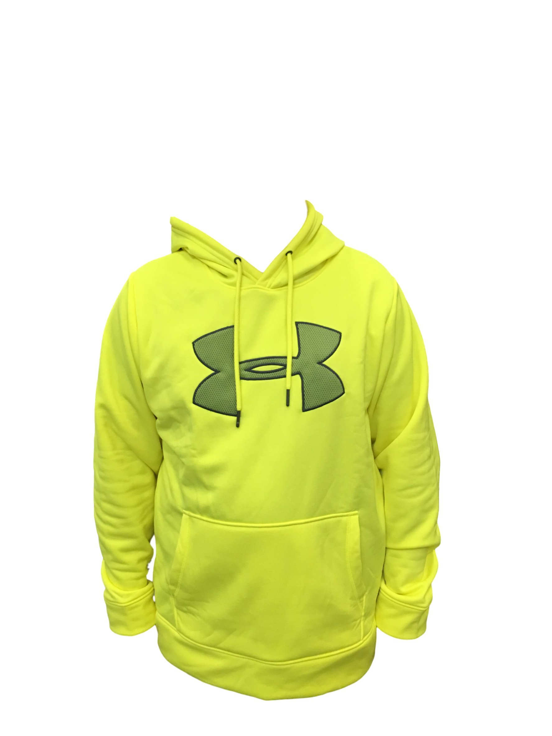 under armour storm caliber hoodie