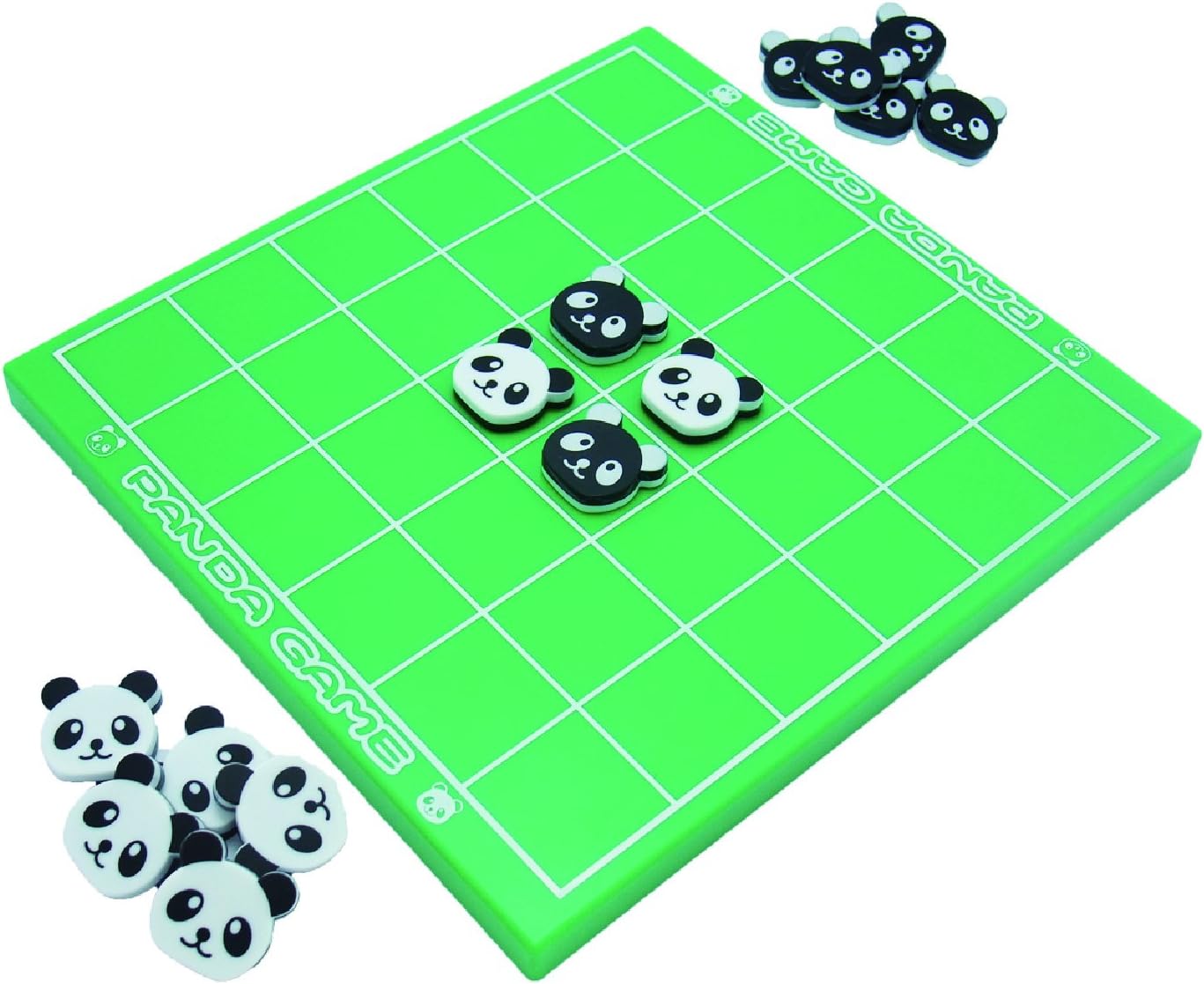 Amazon 白黒パンダゲーム リバーシ おもちゃ