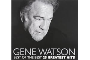 Best Of The Best: 25 Greatest Hits