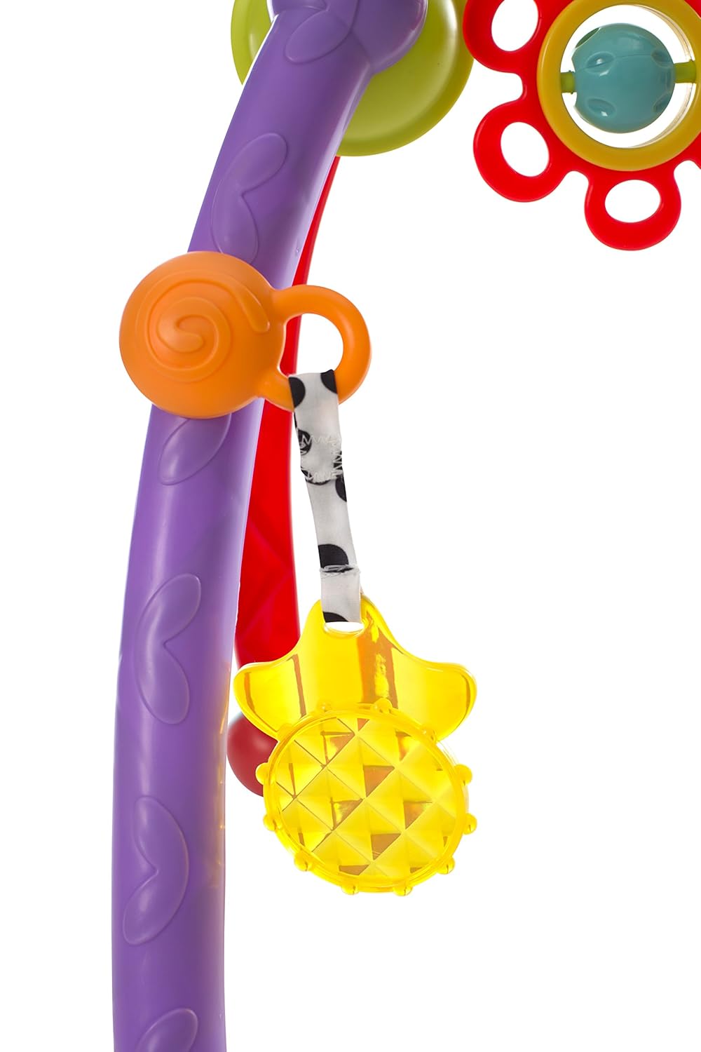 fold and go play gym