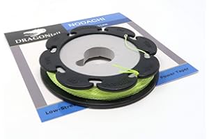 DRAGONTAIL TENKARA DRAGONtail Nodachi Wind Cutting Tenkara Line - Made in USA