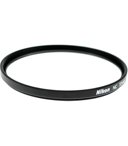 Amazon.com : Nikon 72mm Circular Polarizer II Filter : Camera Lens