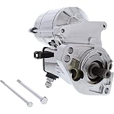 DB Electrical Starter for Harley Davidson