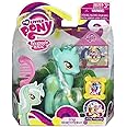 My Little Pony Basic Figure Lyra Heartstrings, Pony Wedding Series.