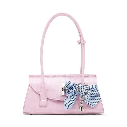 Steve Madden MILAN Croc Shoulder Bag - Amazon deal for $57.11