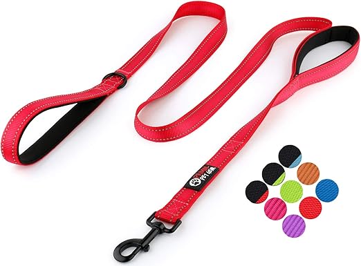 dog leash safety clip