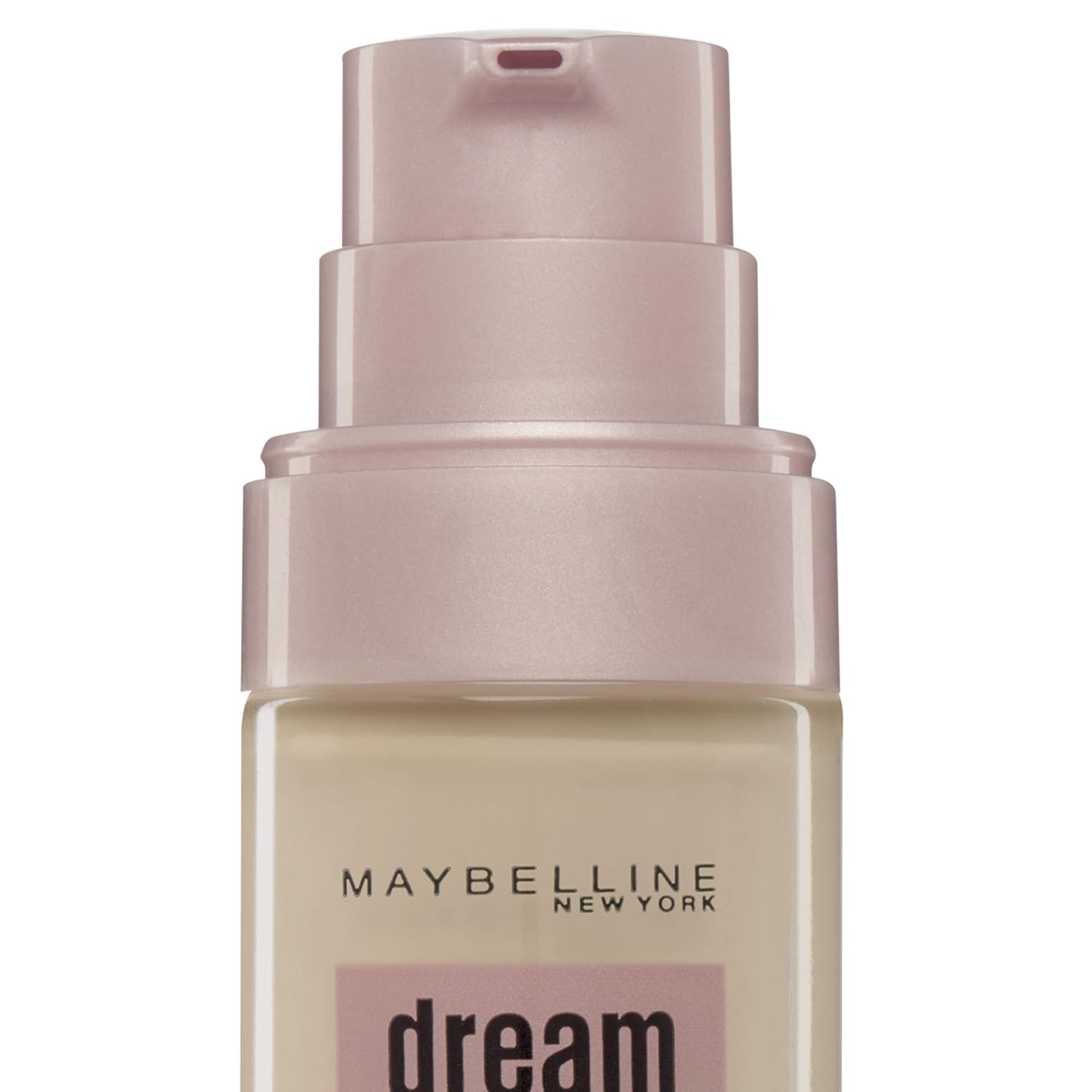dream satin liquid foundation price