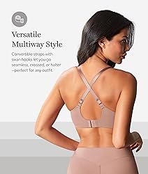Panache Women's Underwire 365 Smooth & Seamless
