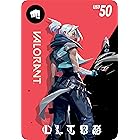 VALORANT USD $25 [Online Game Code] - View 7