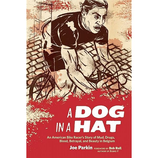 one year on a bike book