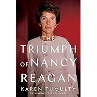 The Triumph of Nancy Reagan