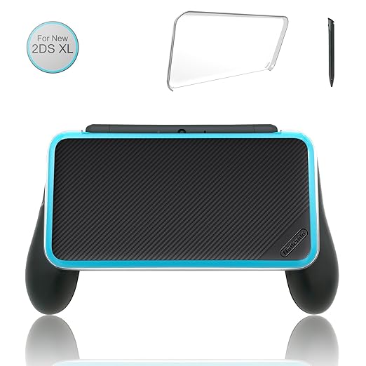 nintendo 2ds xl online