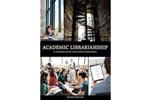 Academic Librarianship