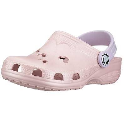 mickey crocs sandals