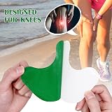 MYMULIKE Pain Relief Patch Knee 52 Pcs Wormwood Patch Up to 24h view 3