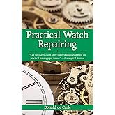Practical Watch Repairing