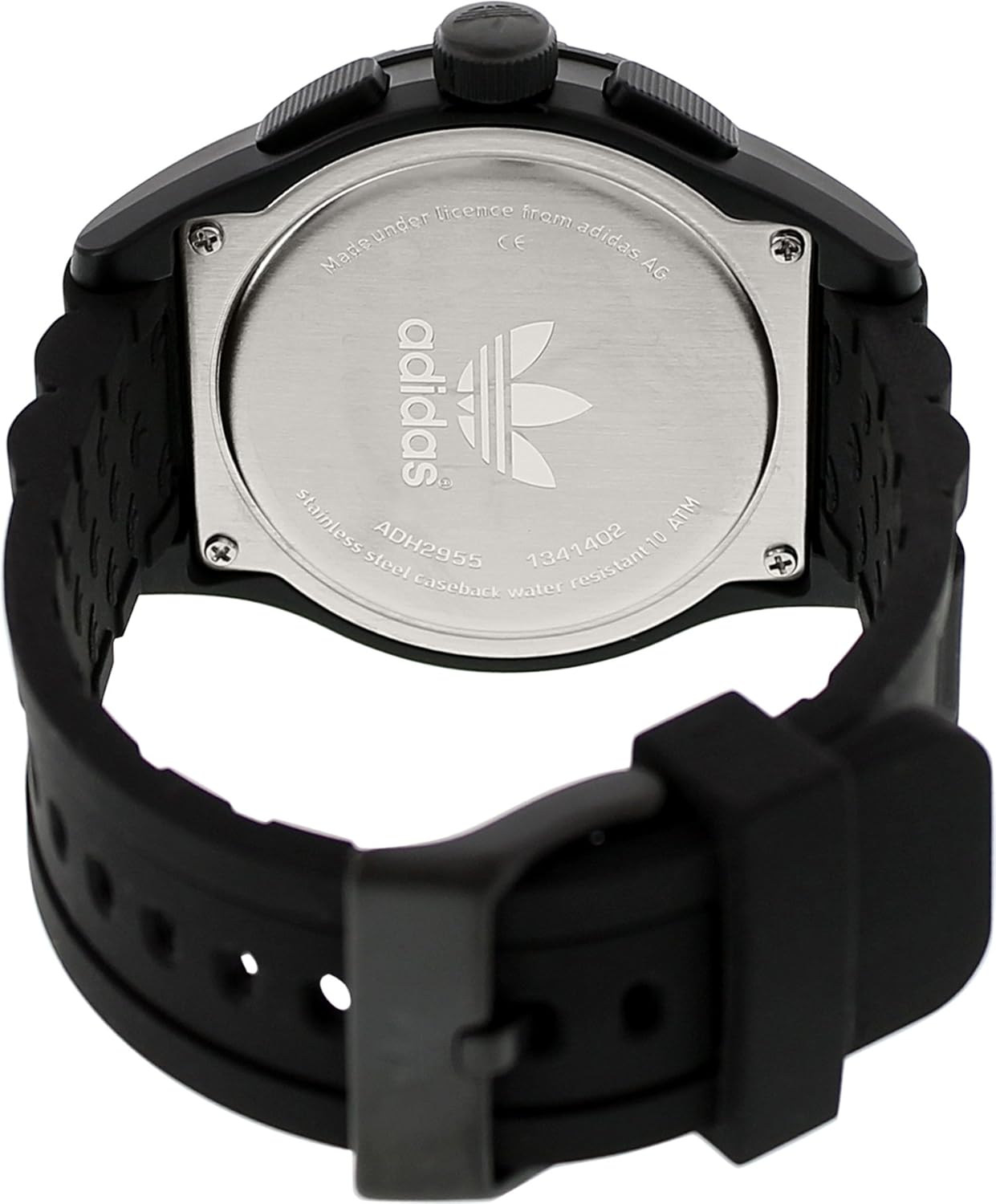 made under licence from adidas ag