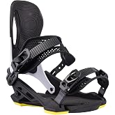 Arbor Cypress Mens Snowboard Bindings