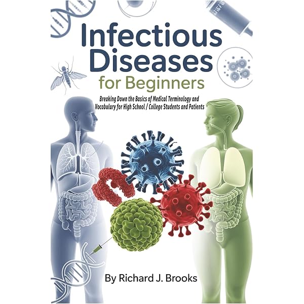 Comprehensive Review of Infectious Diseases: Spec MD MSCI, Andrej