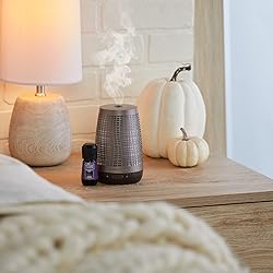 Yankee Candle Oil, Sleep Diffuser Refill, Blue