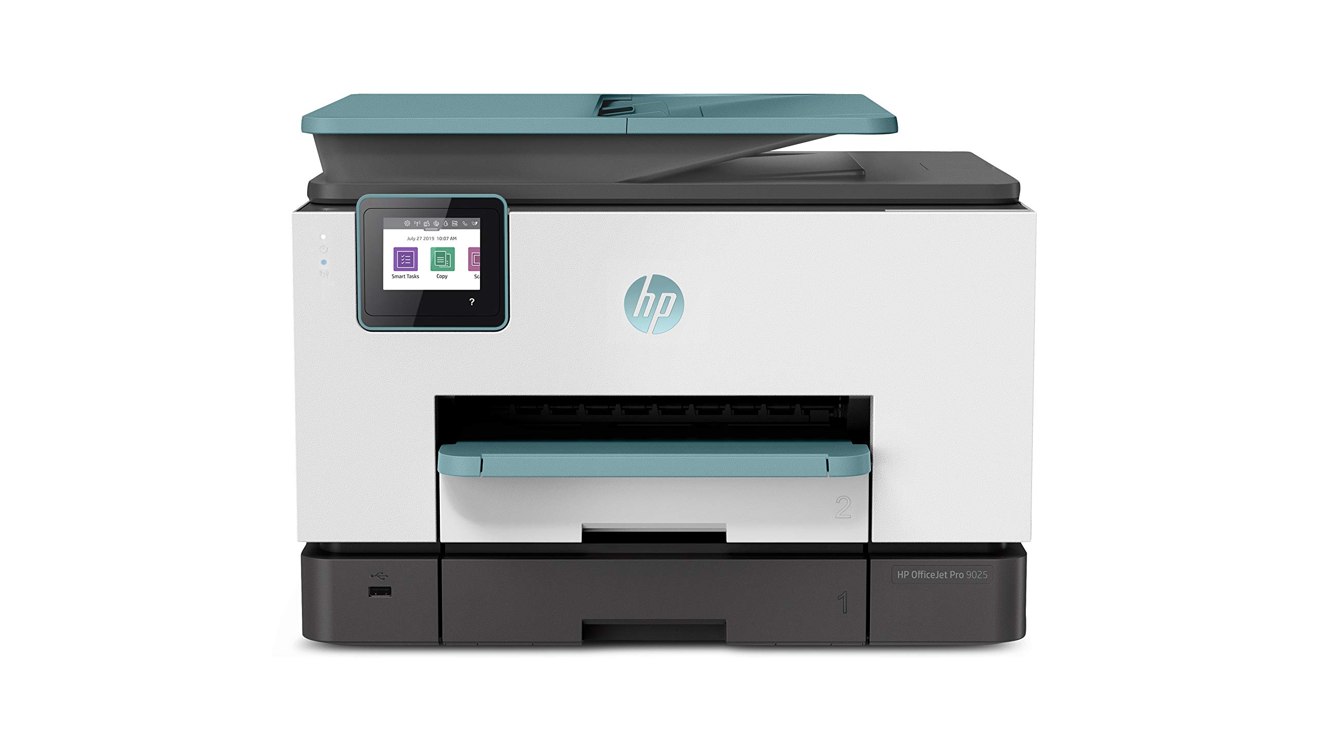 HP OfficeJet Pro 9025 All-in-One Printer