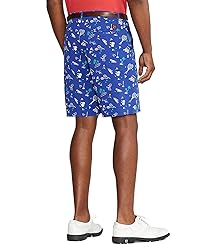 POLO RALPH LAUREN Men's 8.5" Kailua Classic Fit