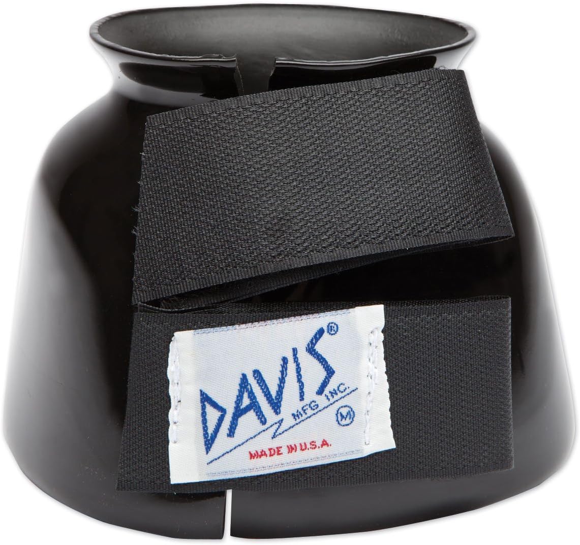 BELL BOOTS DRAFT HORSE BLACK Amazon.co.uk Sports & Outdoors