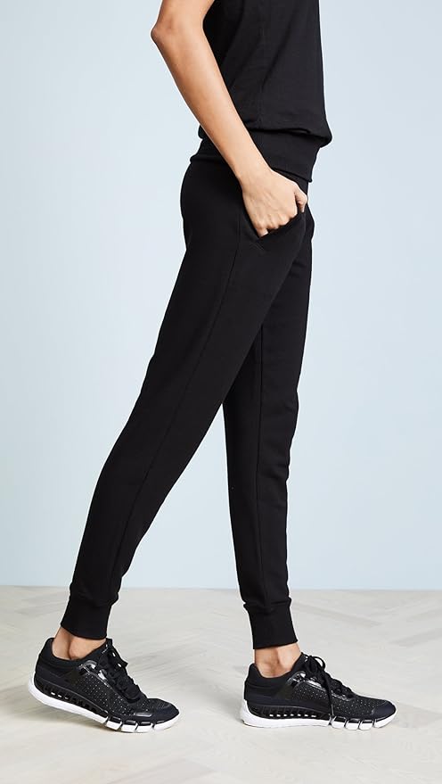beyond yoga cozy fleece sweatpants