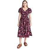 Ulla Johnson Women's Cecile Dress