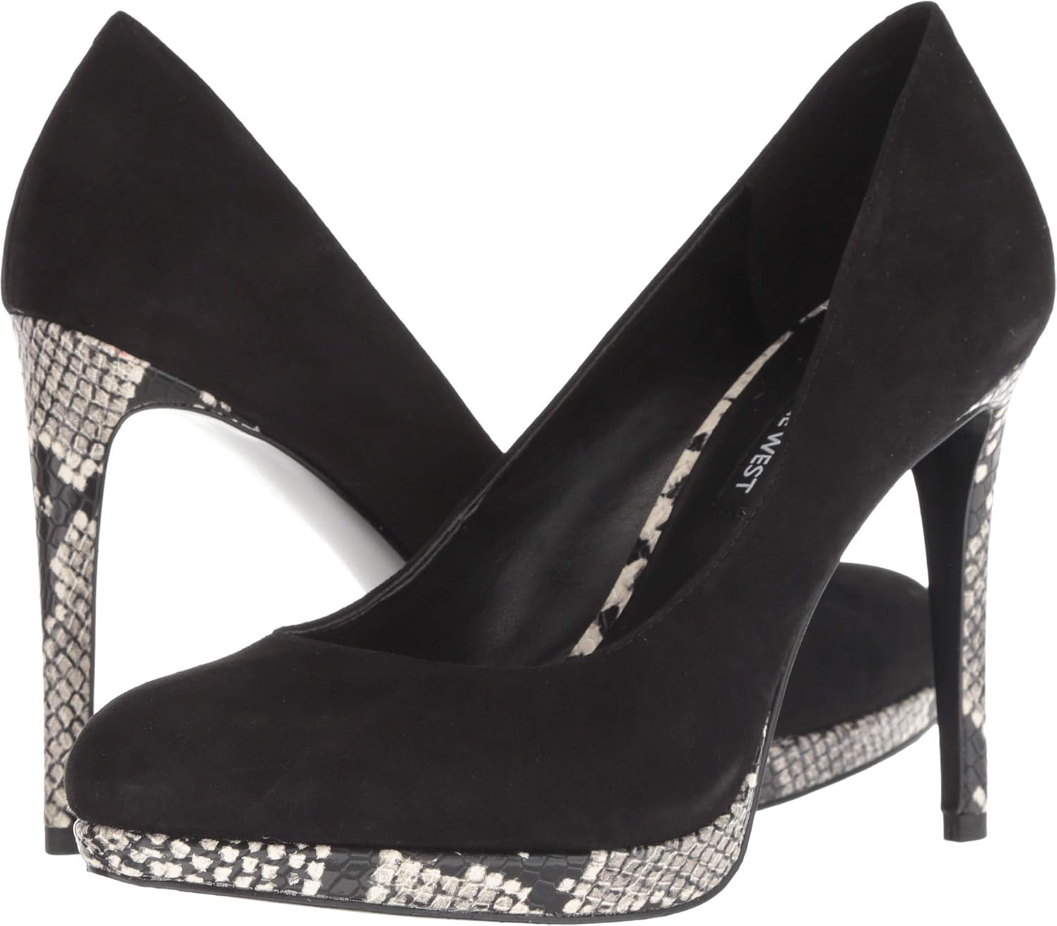 nine west escarpins
