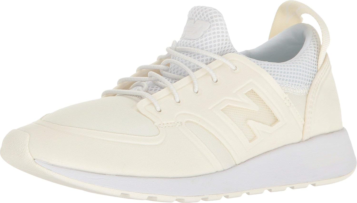 new balance revlite white