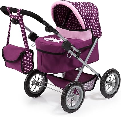 amazon dolls pram