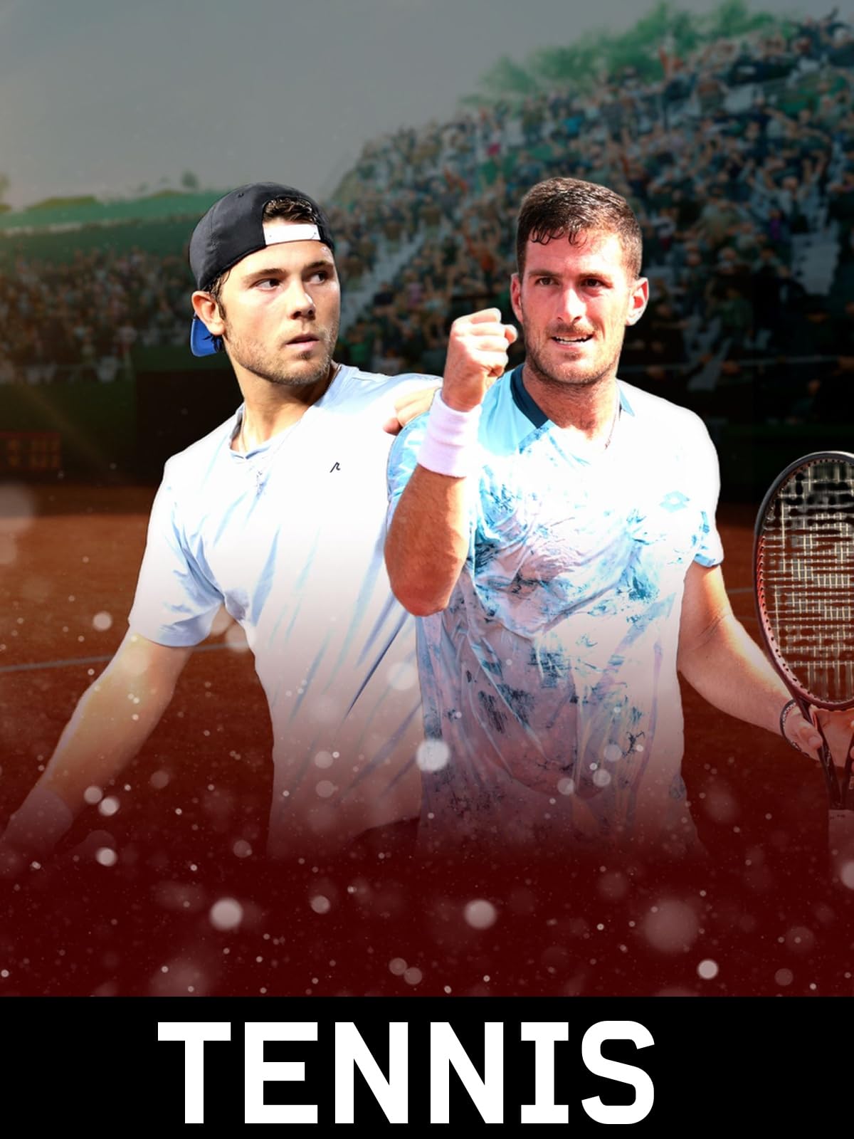 Aleksandar Kovacevic - Federico Gomez