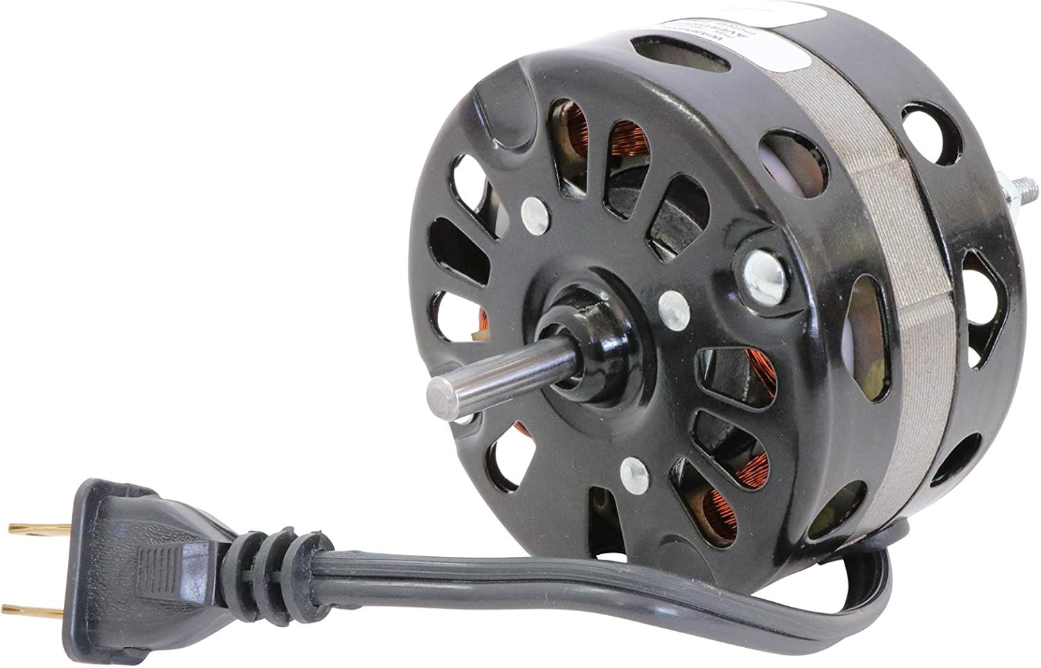 3.3 Inch Diameter Vent Fan Motor Direct Replacement For Nutone/Broan by Endurance Pro - - 