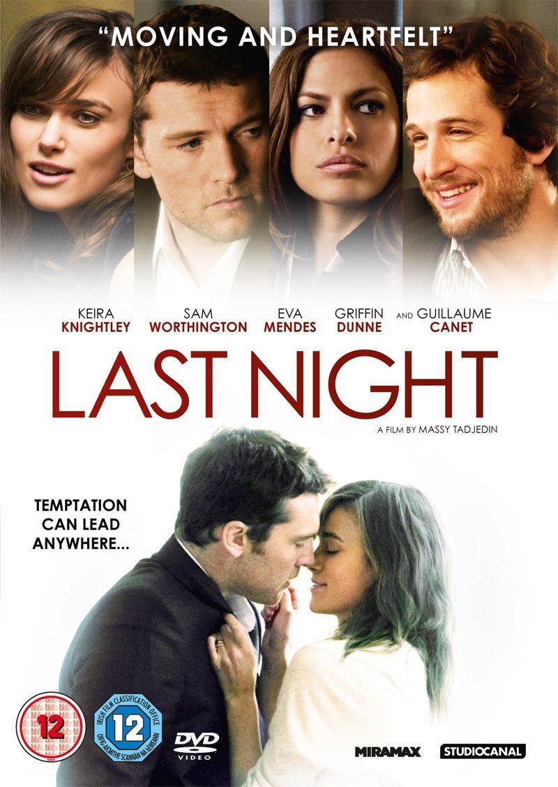 hình nền xe độ drag The Last Night [Full Movie]÷ The Last Night Movie