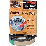 30300 Quiet Tape Shop Roll 1in x 20ft